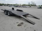 2019 Kaufman Car Trailer for Sale in Bridgeton, MO - Side