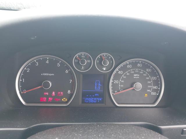 2012 HYUNDAI I30 COMFOR