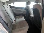2018 Hyundai Elantra Sel na sprzedaż w Lexington, KY - Rear End