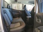 2015 Chevrolet Colorado Z71 en Venta en Abilene, TX - Rear End