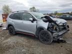 2019 Subaru Forester Sport na sprzedaż w Baltimore, MD - Front End