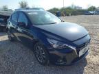 2016 MAZDA 2 SPORT NA for sale at Copart BRISTOL