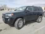 2019 Toyota 4Runner Sr5/Sr5 Premium იყიდება Anthony-ში, TX - All Over