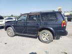 New Orleans, LA에서 판매 중인 2002 Mitsubishi Montero Sport Limited - Front End