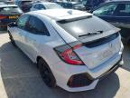 2019 HONDA CIVIC SPOR for sale at Copart SANDY
