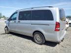 2017 Mercedes-Benz Metris  de vânzare în Eugene, OR - Front End