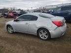 2012 Nissan Altima S for Sale in New Britain, CT - Side