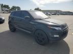 2015 Land Rover Range Rover Evoque Pure Plus de vânzare în Sacramento, CA - Front End