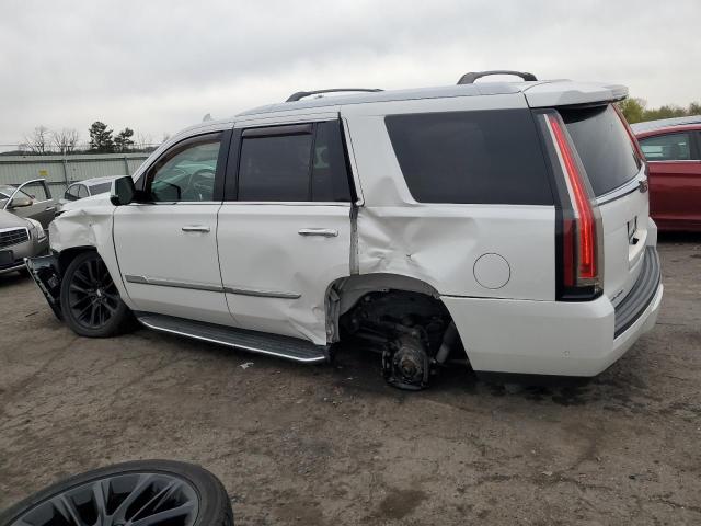  CADILLAC ESCALADE 2020 Biały