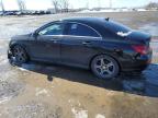 2015 MERCEDES-BENZ CLA 250 4MATIC à vendre chez Copart QC - MONTREAL