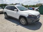 2020 Jeep Cherokee Latitude de vânzare în Jacksonville, FL - Front End