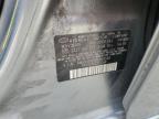 2010 Hyundai Elantra Blue იყიდება Windsor-ში, NJ - Mechanical