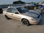 1995 Toyota Corolla Le   for Sale in Wilmer, TX - Rear End