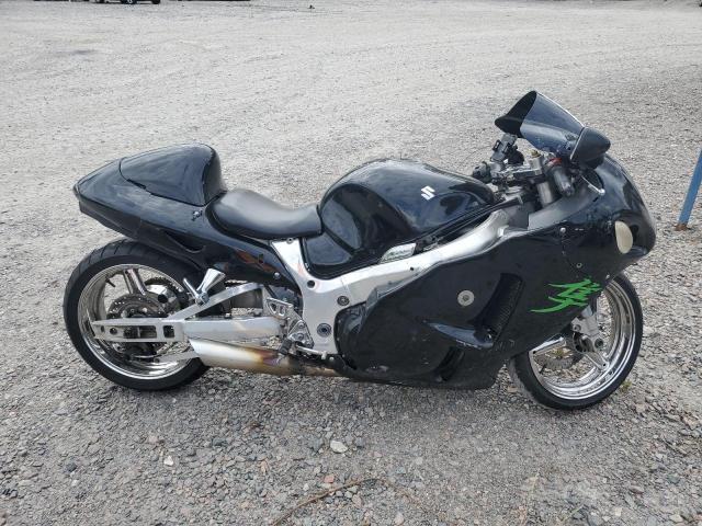 2001 Suzuki Gsx1300 R  