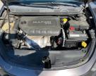 2016 Dodge Dart Sxt იყიდება Rancho Cucamonga-ში, CA - Minor Dent/Scratches