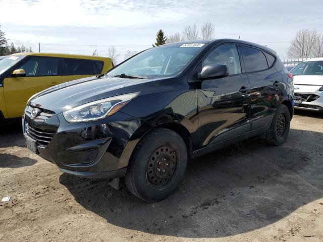 2014 Hyundai Tucson Gls