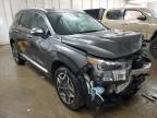 2023 Hyundai Santa Fe Sel Premium for Sale in Madisonville, TN - Front End