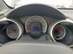 2009 Honda Fit Sport na sprzedaż w Haslet, TX - Side