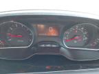 2012 PEUGEOT 208 ACTIVE for sale at Copart COLCHESTER