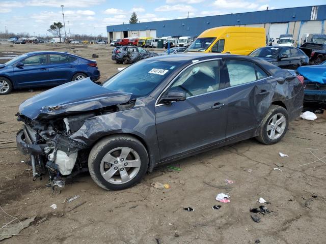  CHEVROLET MALIBU 2013 Szary