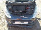 2014 FORD B-MAX ZETE for sale at Copart WISBECH