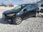 2017 Ford Escape Se for Sale in Barberton, OH - Front End