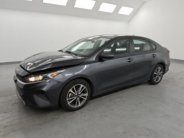 KIA FORTE LX 2023