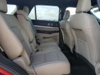 2019 Ford Explorer Xlt na sprzedaż w Earlington, KY - Front End