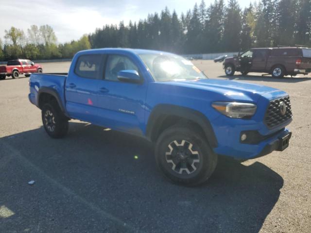  TOYOTA TACOMA 2020 Синий