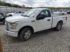 2017 Ford F150  zu verkaufen in Memphis, TN - Side