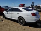 2013 Ford Taurus Police Interceptor for Sale in Woodhaven, MI - Front End