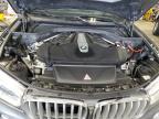 2016 Bmw X5 Xdrive50I продається в Mcfarland, WI - Normal Wear