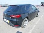 2016 SEAT LEON FR TE for sale at Copart CHESTER