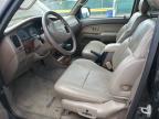 2000 Toyota 4Runner Limited na sprzedaż w Denver, CO - Front End