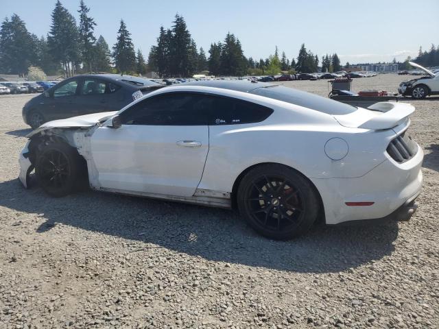  FORD MUSTANG 2019 White