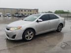 2012 Toyota Camry Base for Sale in Wilmer, TX - Rear End