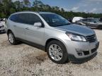 2013 Chevrolet Traverse Lt за продажба в Houston, TX - Side