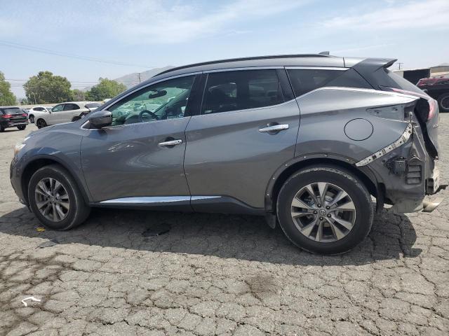  NISSAN MURANO 2018 Szary