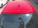 2007 TOYOTA YARIS TR D for sale at Copart PETERLEE