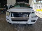 2007 Ford Explorer Sport Trac Limited de vânzare în Rogersville, MO - Front End
