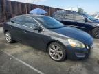 2012 Volvo S60 T5 na sprzedaż w Wilmington, CA - Minor Dent/Scratches
