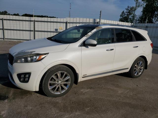 2016 Kia Sorento Sx