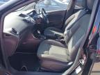 2014 FORD FIESTA TIT for sale at Copart SANDY