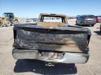 2010 Dodge Ram 2500  en Venta en Greenwood, NE - Burn