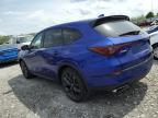 2022 Acura Mdx A-Spec en Venta en Cahokia Heights, IL - Water/Flood
