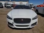 Woodhaven, MI에서 판매 중인 2017 Jaguar Xf Premium - Front End