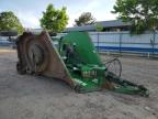 2023 Bush Hog 3815Rr3 Batwing Rotary Mower for Sale in Florence, MS - Minor Dent/Scratches