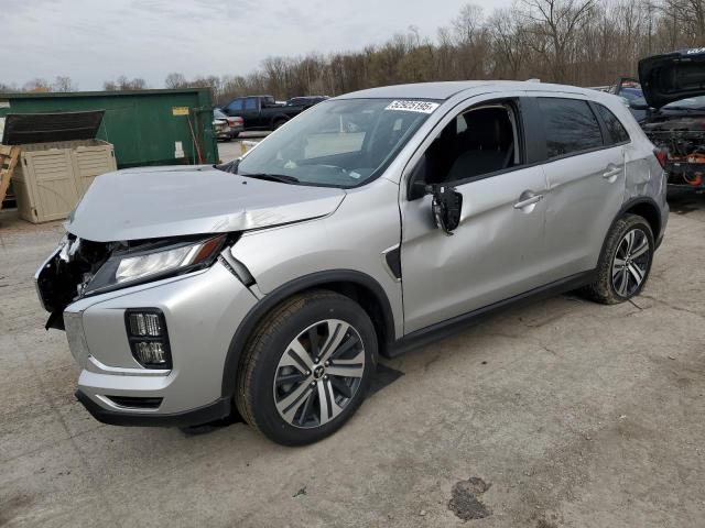 2024 Mitsubishi Outlander Sport S/Se