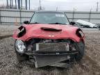 2012 Mini Cooper S იყიდება Chicago Heights-ში, IL - Front End