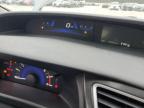 2013 Honda Civic Lx for Sale in Barberton, OH - Rear End